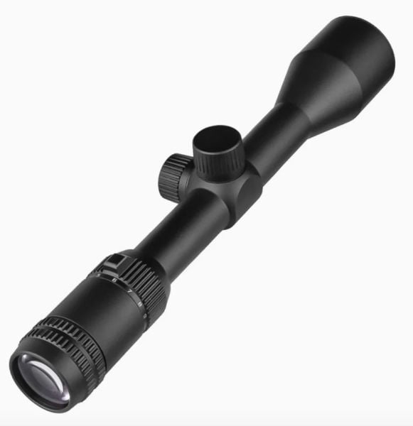 Spina Jungleshade 3-9x40 BDC (SCOL-2320) Tüfek Dürbünü