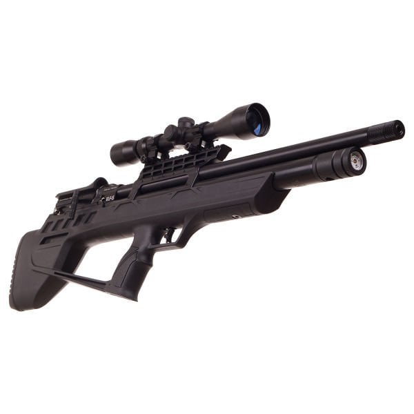 Niksan Elf-S Pcp Havalı Tüfek