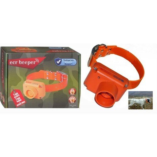 Ecr Beeper 7+7 Ses Beeper Tasma