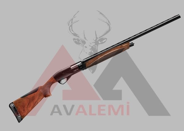 Benelli Rafaello Black Otomatik Av Tüfeği