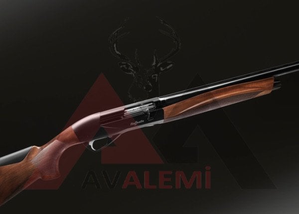 Benelli Rafaello Black Otomatik Av Tüfeği