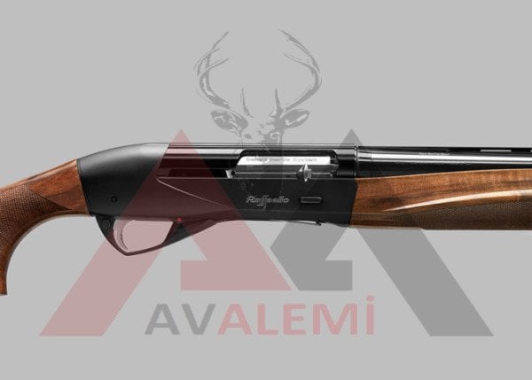 Benelli Rafaello Black Otomatik Av Tüfeği