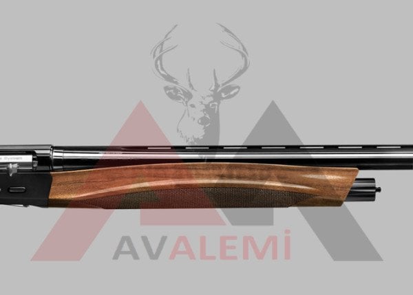 Benelli Rafaello Black Otomatik Av Tüfeği