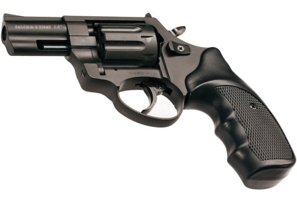 Zoraki R1 2.5'' Kurusıkı Toplu Tabanca