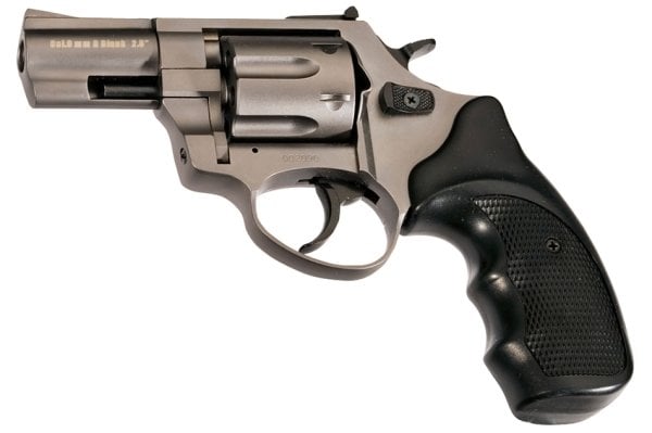 Zoraki R1 2.5'' Kurusıkı Toplu Tabanca