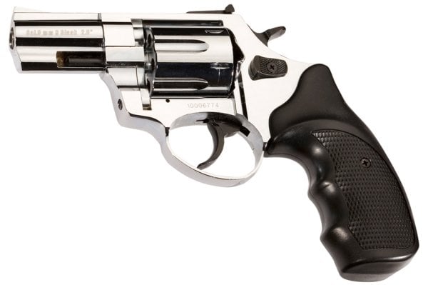 Zoraki R1 2.5'' Kurusıkı Toplu Tabanca