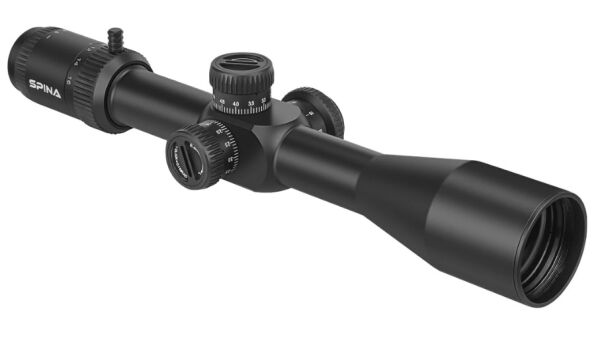 Spina Wolfchase 4-16x44 (SCOL-2319) Tüfek Dürbünü