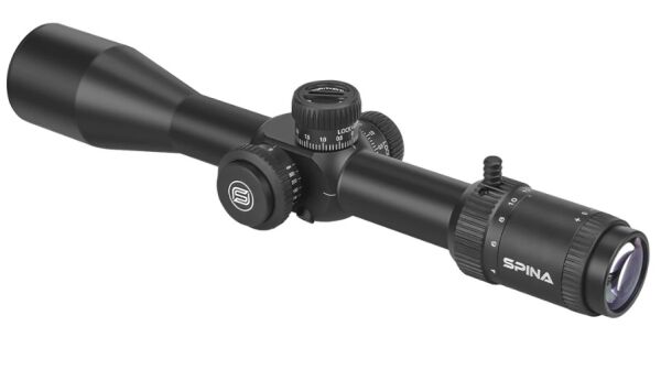 Spina Wolfchase 4-16x44 (SCOL-2319) Tüfek Dürbünü