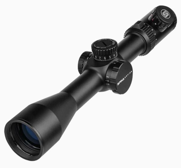 Spina Wolfchase 4-16x44 IR (SCOL-2305) Tüfek Dürbünü