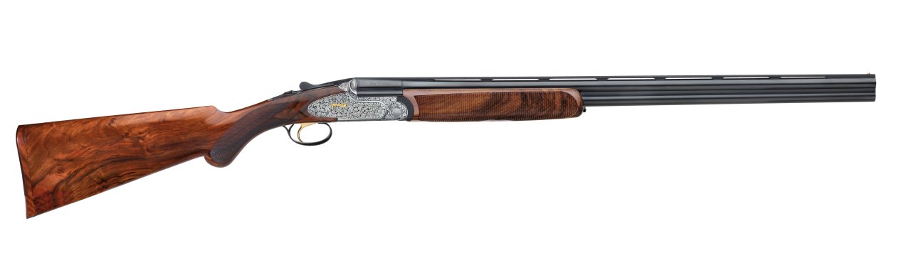 Rizzini Artemis Light Süperpoze Av Tüfeği