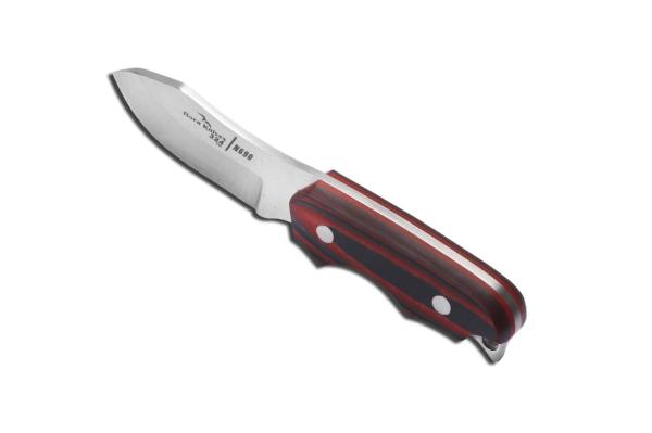 Bora 324 MA Honey Badger Mikarta Saplı Bıçak