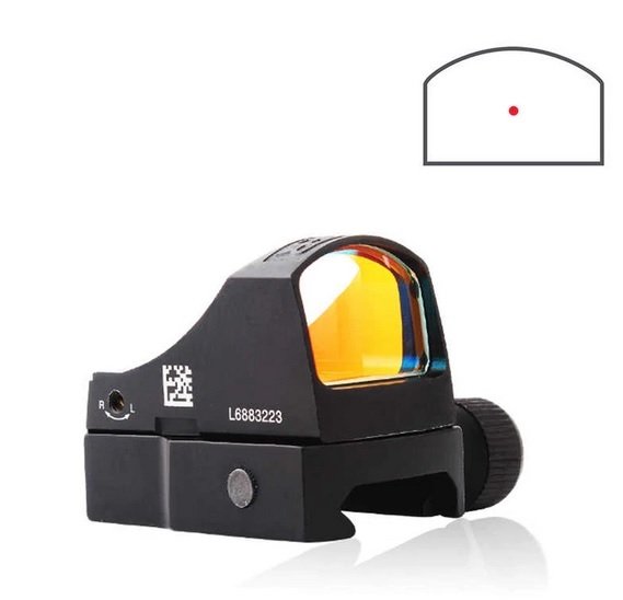 Docter Sight 3 Red Dot