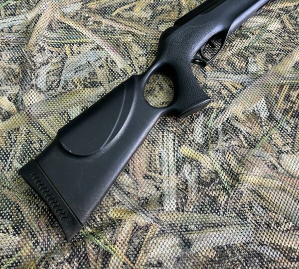 Kral Arms Havalı Tüfek (6,35 cal.) ( 2. Eldir ) SATILDI