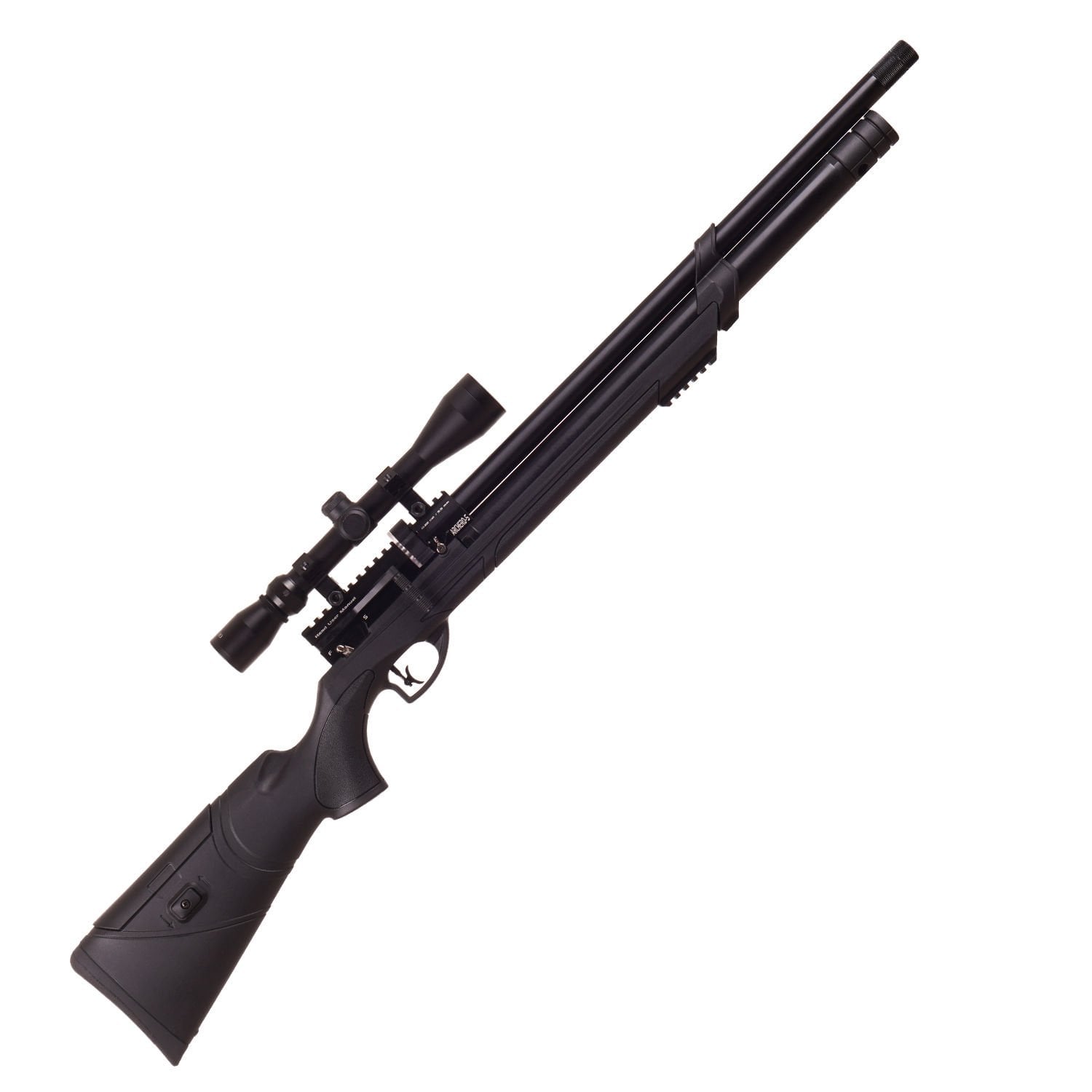 Niksan Archero-S Pcp Havalı Tüfek