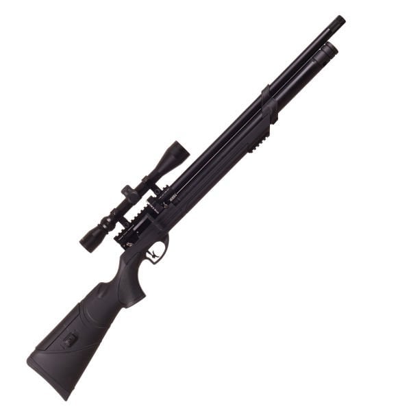 Niksan Archero-S Pcp Havalı Tüfek