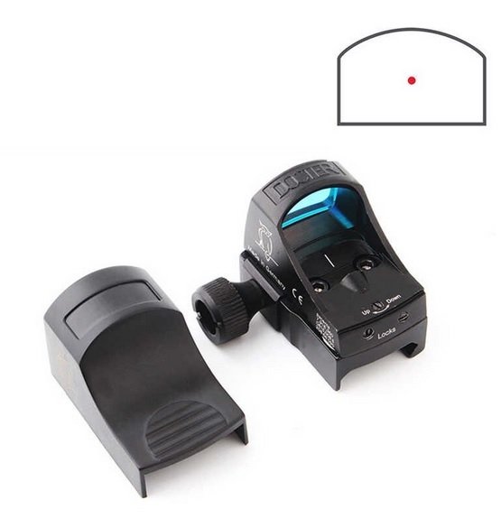 Docter Sight 3 Red Dot