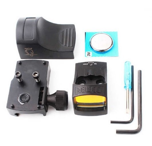 Docter Sight 3 Red Dot