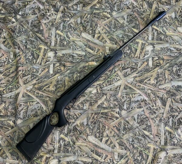Kral Arms Havalı Tüfek (6,35 cal.) ( 2. Eldir ) SATILDI