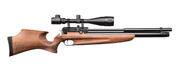 Kral Arms Puncher Pro Silent Pcp Havalı Tüfek