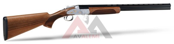 Huğlu 103 F Mini 28/36 Süperpoze Av Tüfeği
