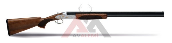 Huğlu 103 F Mini 28/36 Süperpoze Av Tüfeği