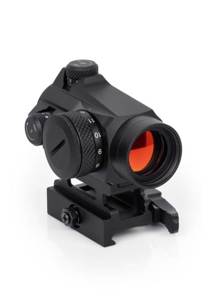 Huğlu GEN2 1x22 Red Dot HURD12II