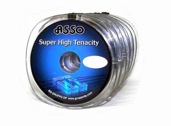 ASSO SUPER H.T. EBRULI 100 MT 0,20 MAKARA