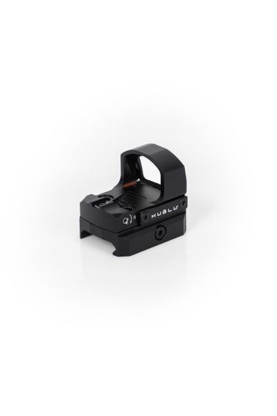 Huğlu 1X17X24 SAS Side Battery Tabanca RedDot HURD62