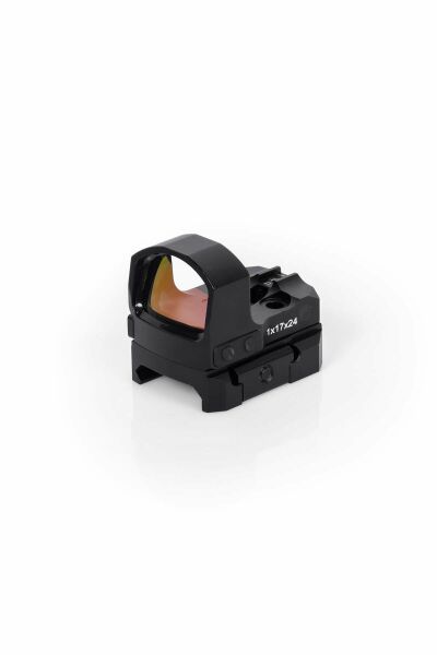 Huğlu 1X17X24 SAS Side Battery Tabanca RedDot HURD62