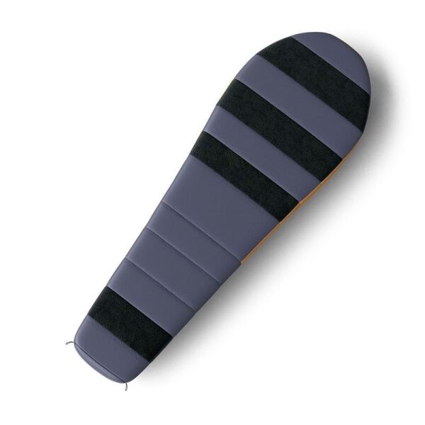 HUSKY PROUD -30C BLUE/MUSTARD UYKU TULUMU