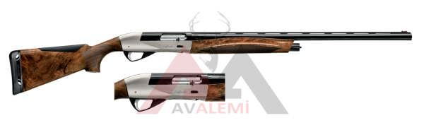 Benelli Rafaello Power Bore 12 Cal. Otomatik Av Tüfeği