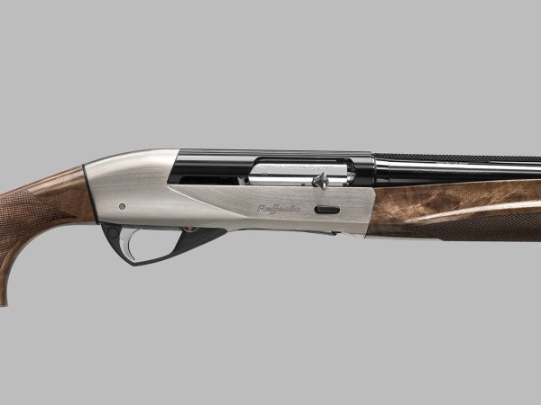 Benelli Rafaello Power Bore 12 Cal. Otomatik Av Tüfeği