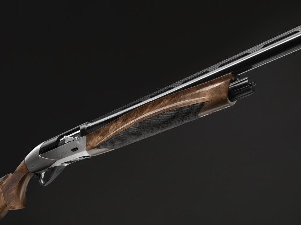 Benelli Rafaello Power Bore 12 Cal. Otomatik Av Tüfeği