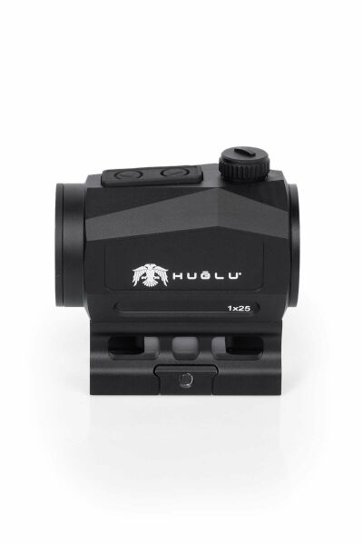 Huğlu SCRAPPER 1x25 GenII 2MOA RedDot HURD46