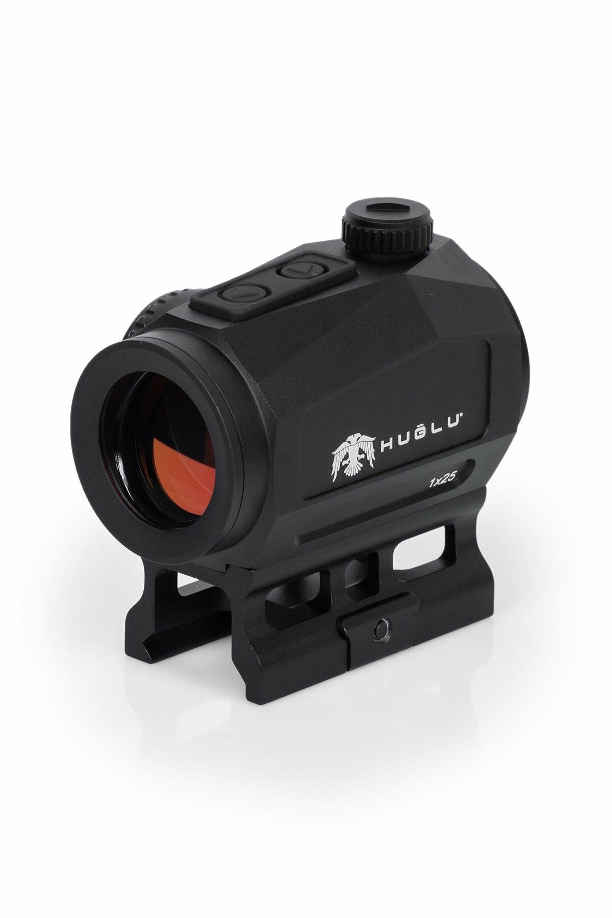 Huğlu SCRAPPER 1x25 GenII 2MOA RedDot HURD46