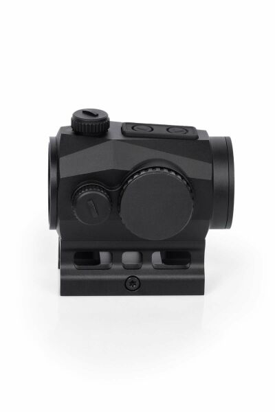 Huğlu SCRAPPER 1x25 GenII 2MOA RedDot HURD46