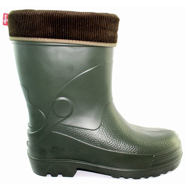 893 Lemigo Wader Çizme No: 47