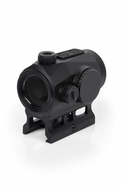 Huğlu SCRAPPER 1x25 GenII 2MOA RedDot HURD46