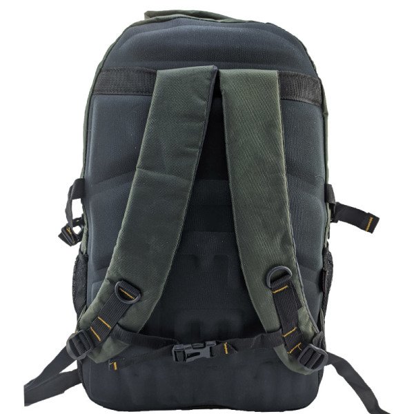 MDL-10168 Pedli Sırt Çantası Haki