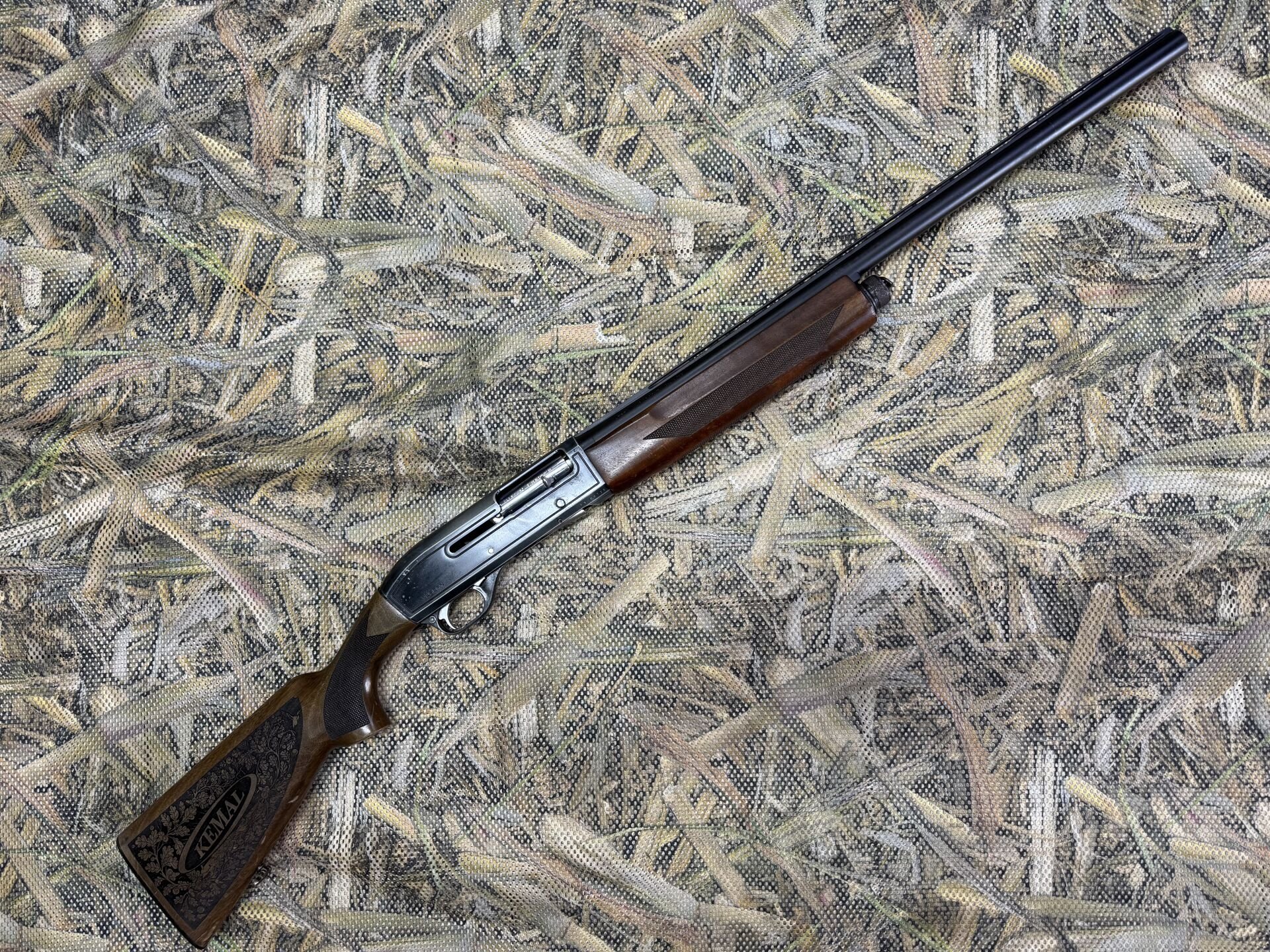 Vursan 92 A Europa Otomatik Av Tüfeği 2.El (SATILDI)