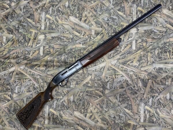 Vursan 92 A Europa Otomatik Av Tüfeği 2.El (SATILDI)