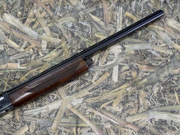 Vursan 92 A Europa Otomatik Av Tüfeği 2.El (SATILDI)