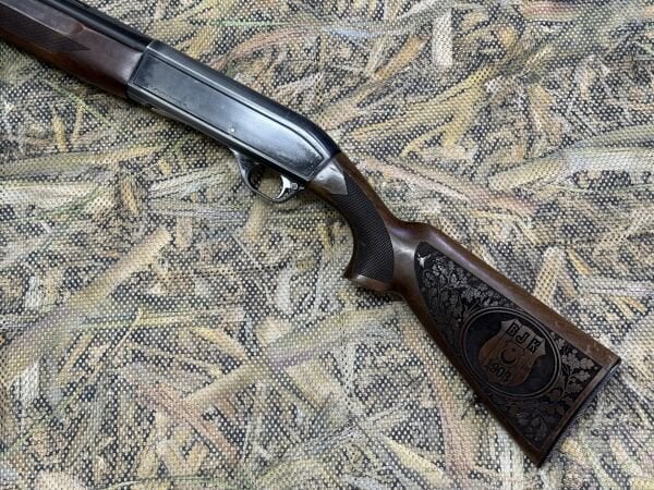 Vursan 92 A Europa Otomatik Av Tüfeği 2.El (SATILDI)