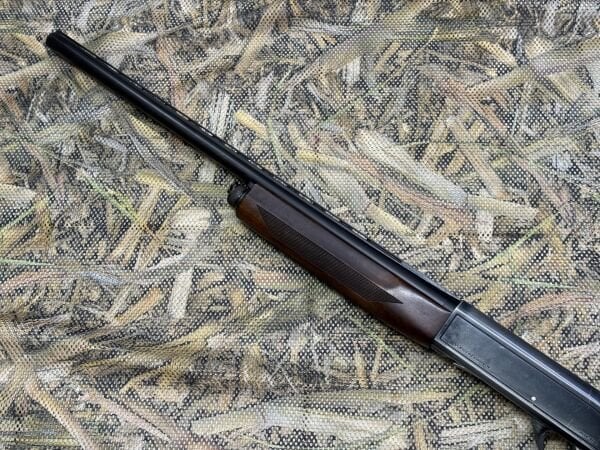 Vursan 92 A Europa Otomatik Av Tüfeği 2.El (SATILDI)