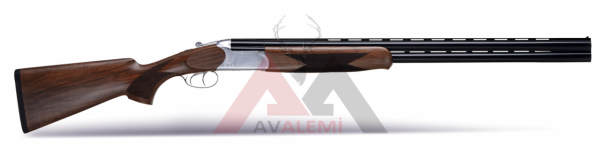 Huğlu 104 A 12 Cal. Süperpoze Av Tüfeği