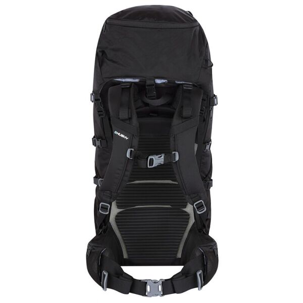 HUSKY RANIS 70 LT SIRT CANTA (BLACK)