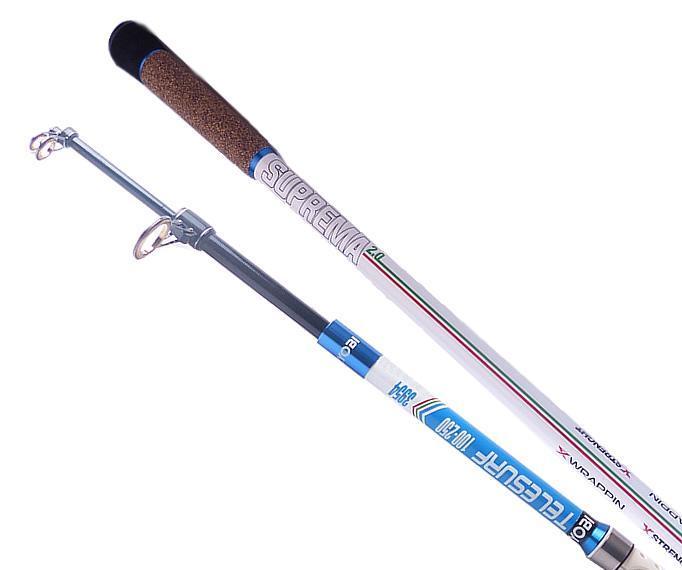 RYOBI SUPREMA SURF 4.15 MT