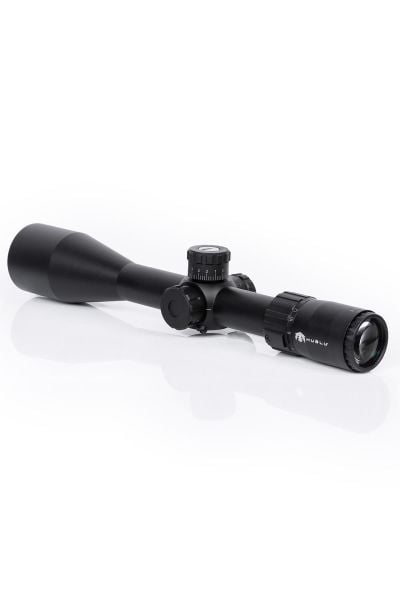 Huğlu 3-18x50SFP Gen II Tüfek Dürbünü HUOL06II