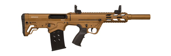Bora BR20X Bronze Bullpup Otomatik Av Tüfeği