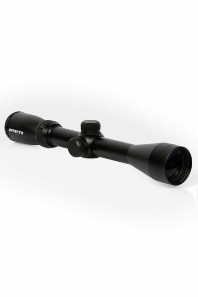Huğlu Effecto 3-9x40 SFP Tüfek Dürbünü HUSL20